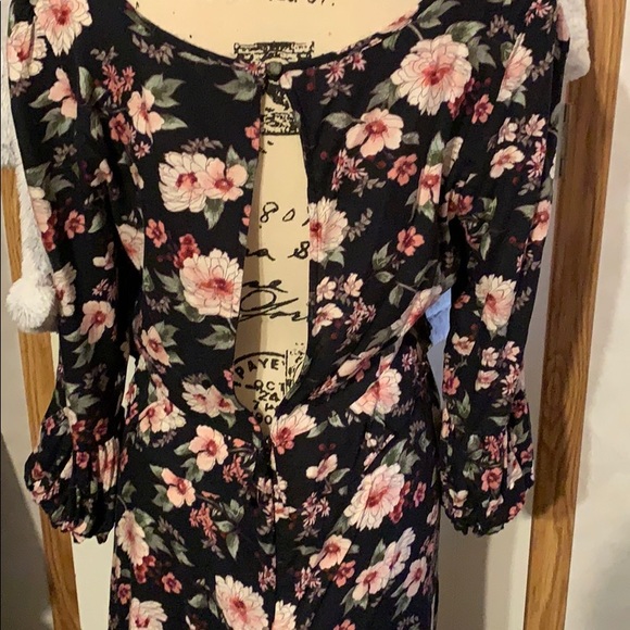 AE Boho Dress!😘 - Picture 6 of 11